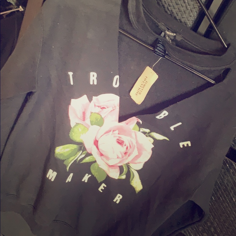 Shirt/sweater